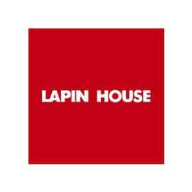 LAPIN-HOUSE