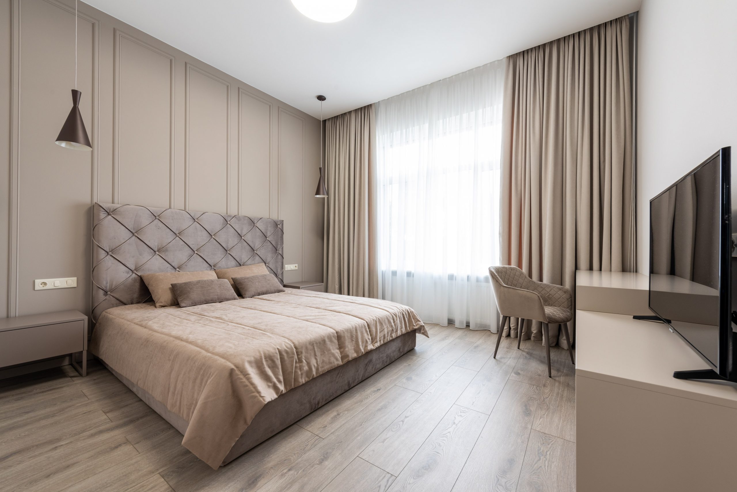 Residential Interior Designers Dubai | Home Interior Design Dubai | GDM ...