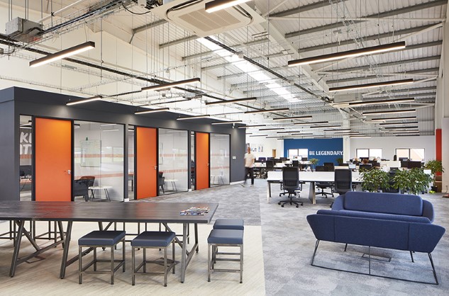 office fit out companies in dubai