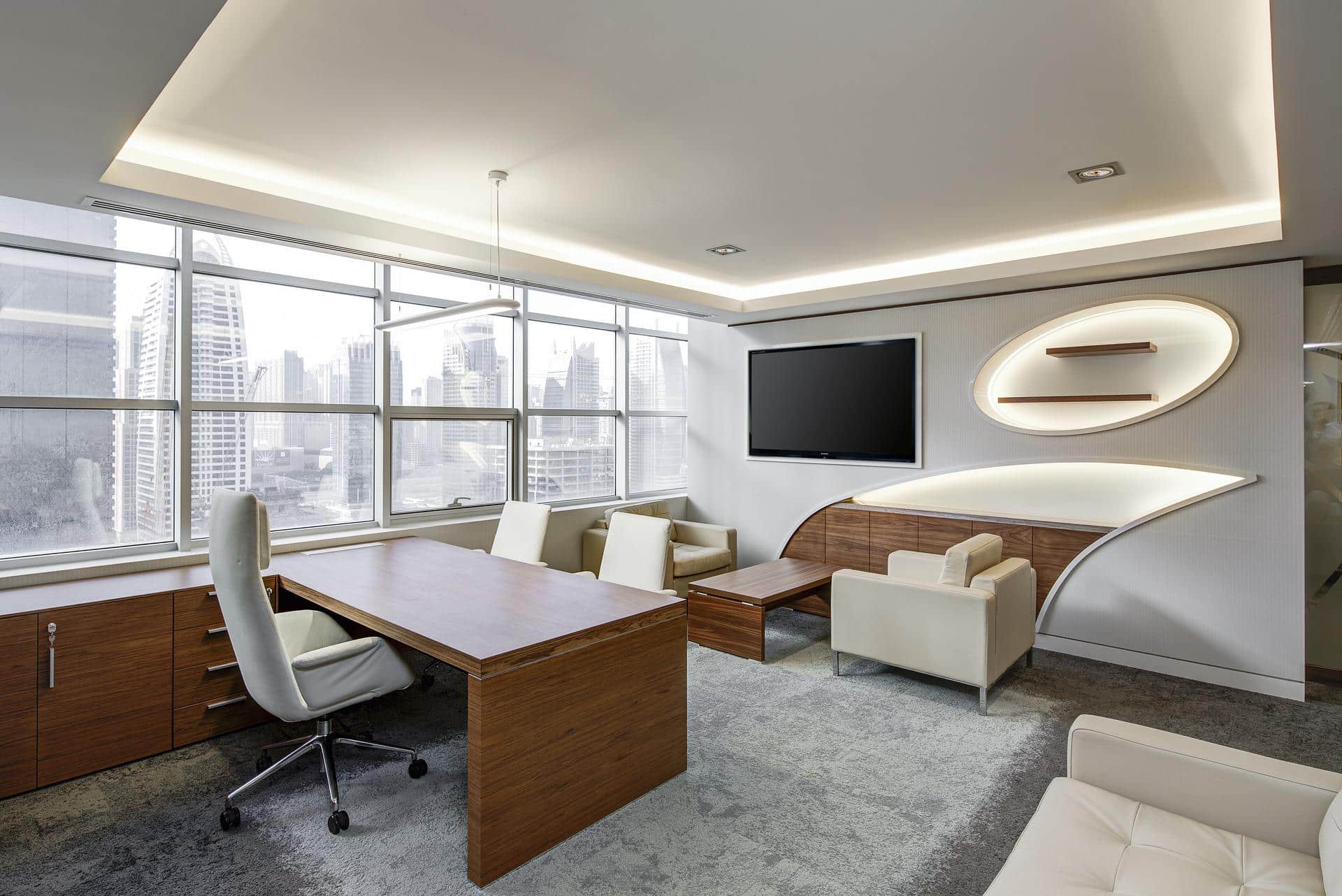 interior fit out services in dubai
