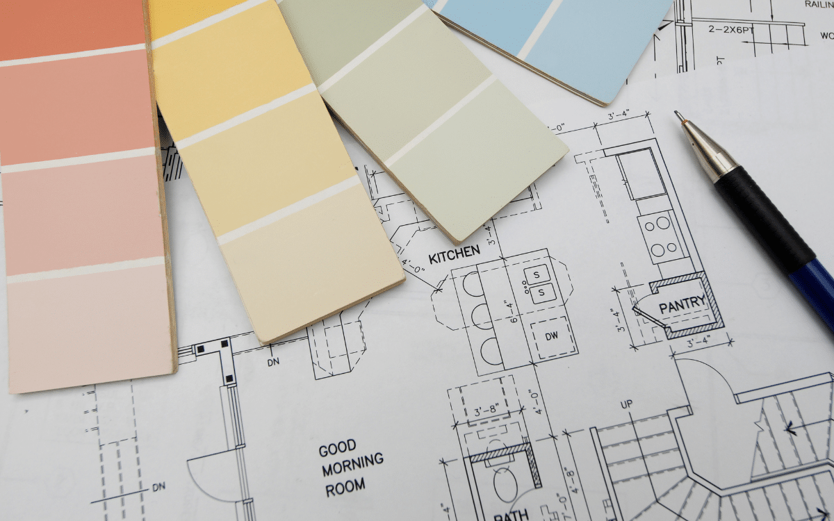 Interior Design Trends That Will Rule in 2023 | GDM Interiors