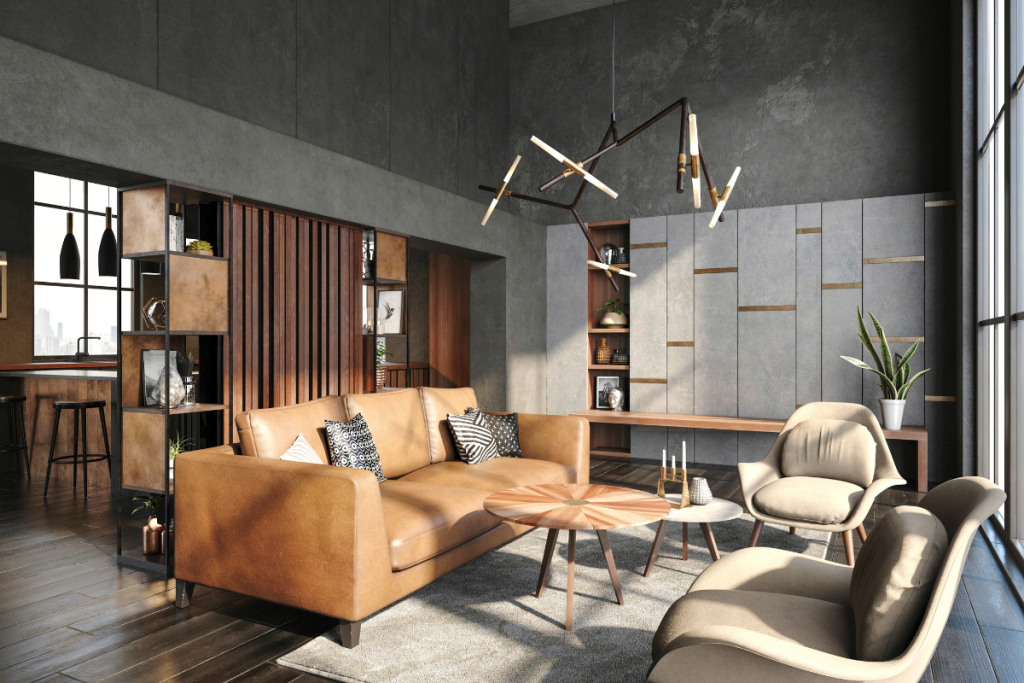 Why should one Hire Professionals for House Interior Design in Dubai ...
