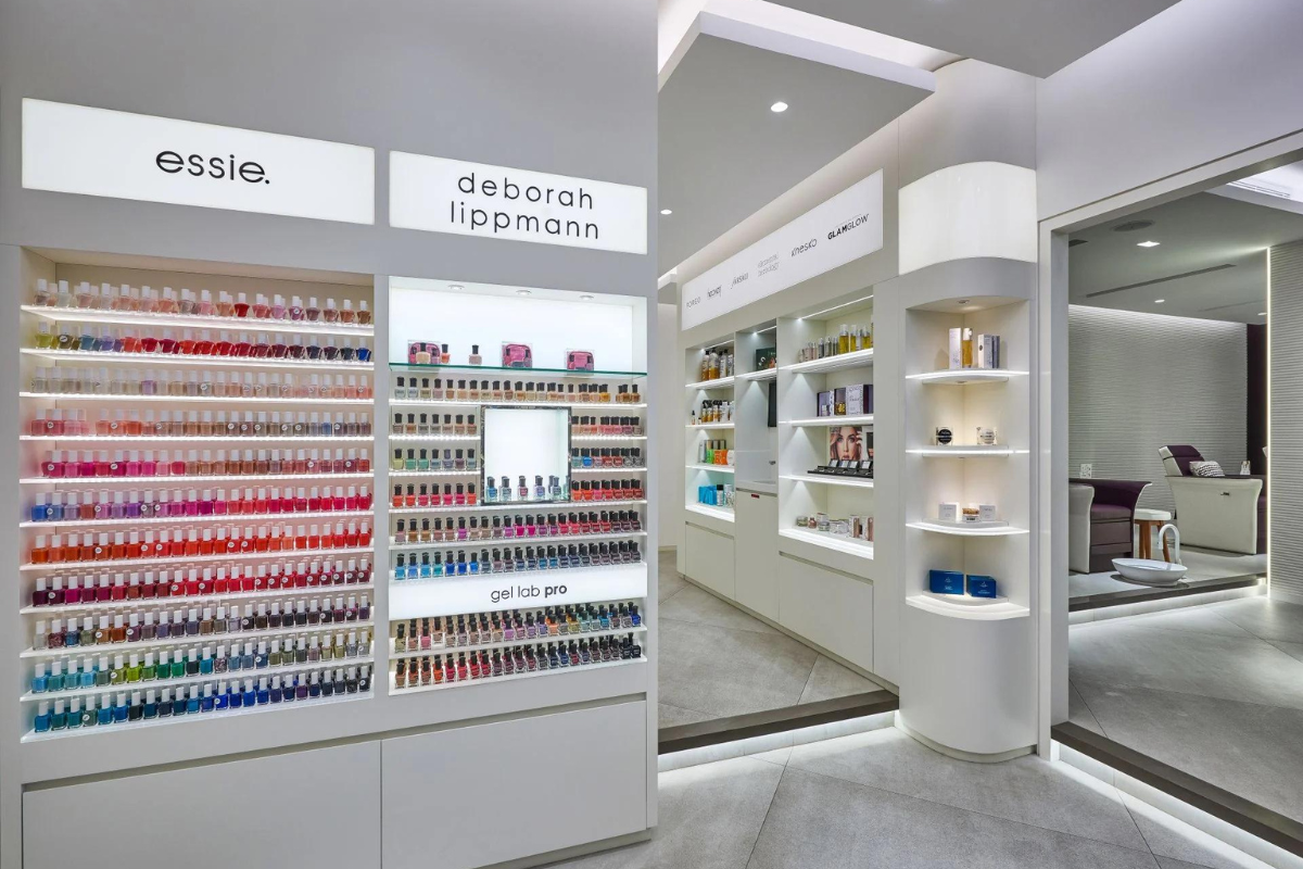 The Importance of Visual Merchandising in Retail Interior Design GDM