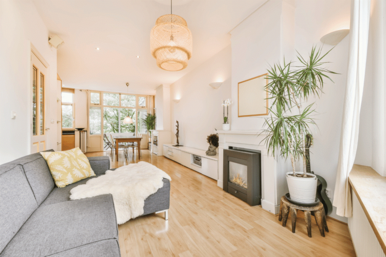 Budget-Friendly Interior Design Tips for a Luxurious Look