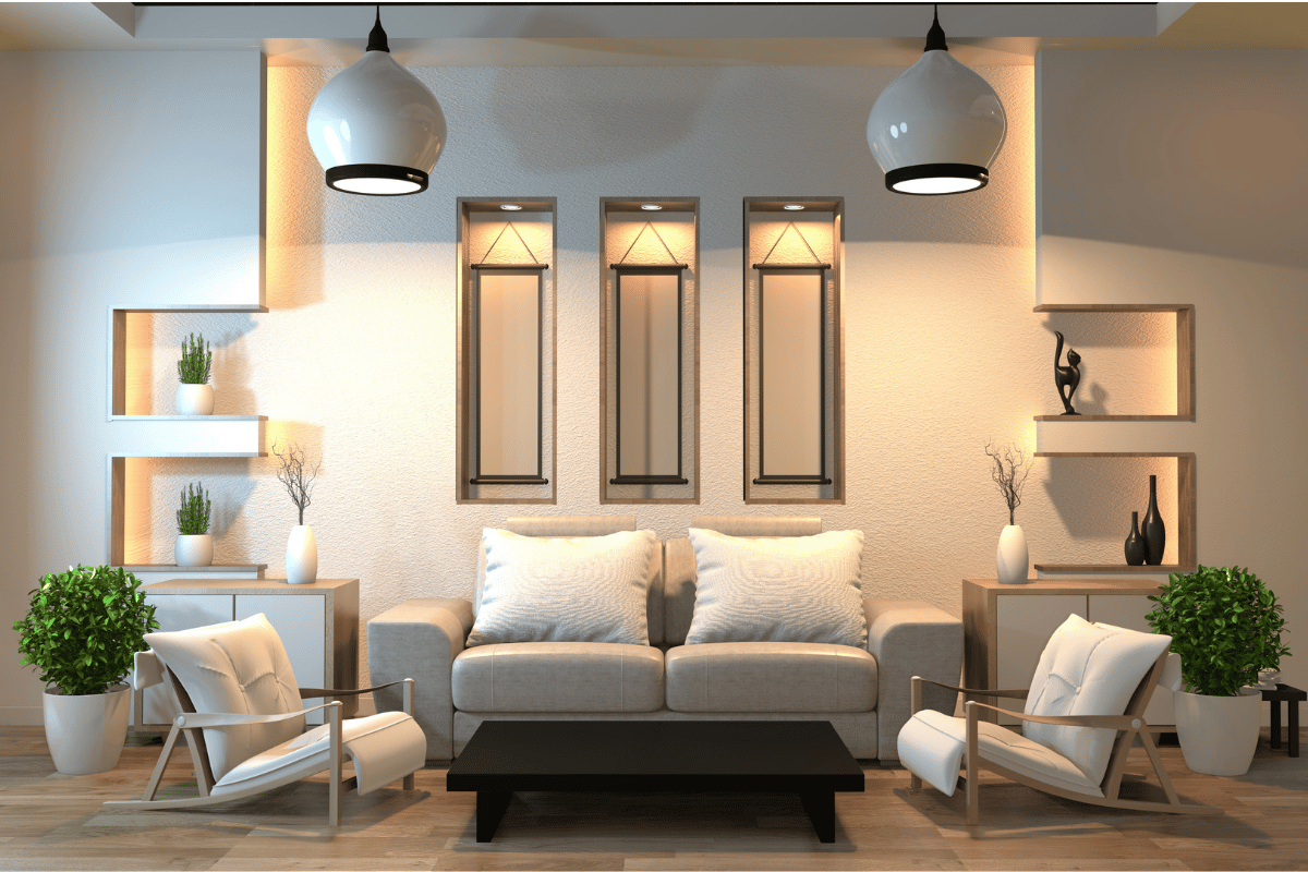 What are the 5 Innovative ways for interior design companies to stay ...