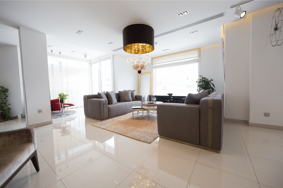 Working with Residential Interior Designers: From Concept to Completion